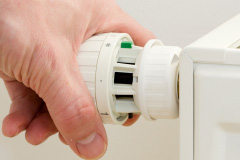 Clenchwarton central heating repair costs