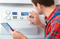 free Clenchwarton gas safe engineer quotes